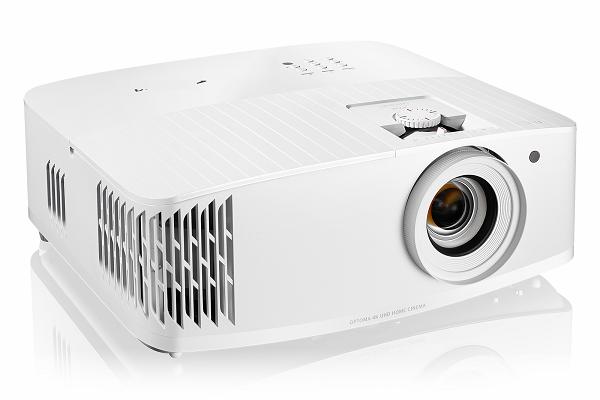 Projectors With Brilliant Color Technology