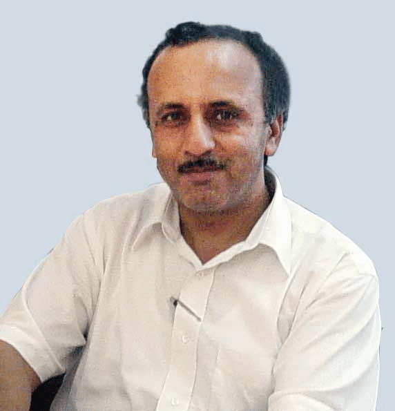Our Focus is Quality Faculty, Research Facility