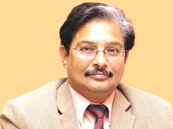 Dr Ashwini Kumar Sharma