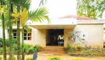 The Valley School, Kanakapura Road, Bangalore