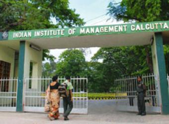 IIM C