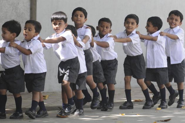 HC refuses to grant stay on nursery admission norms