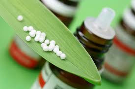 homeopathy