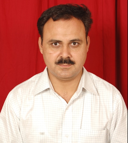 Prof. (Dr.) Wazid Ali Khan, Department of Agricultural and Food Engineering, Maharashtra Institute of Technology, Aurangabad (MS)