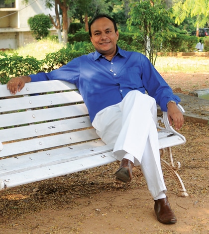 Dr Santanu Paul