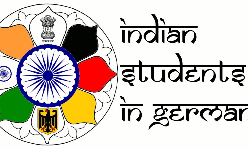 Indian Embassy in Germany launches education portal