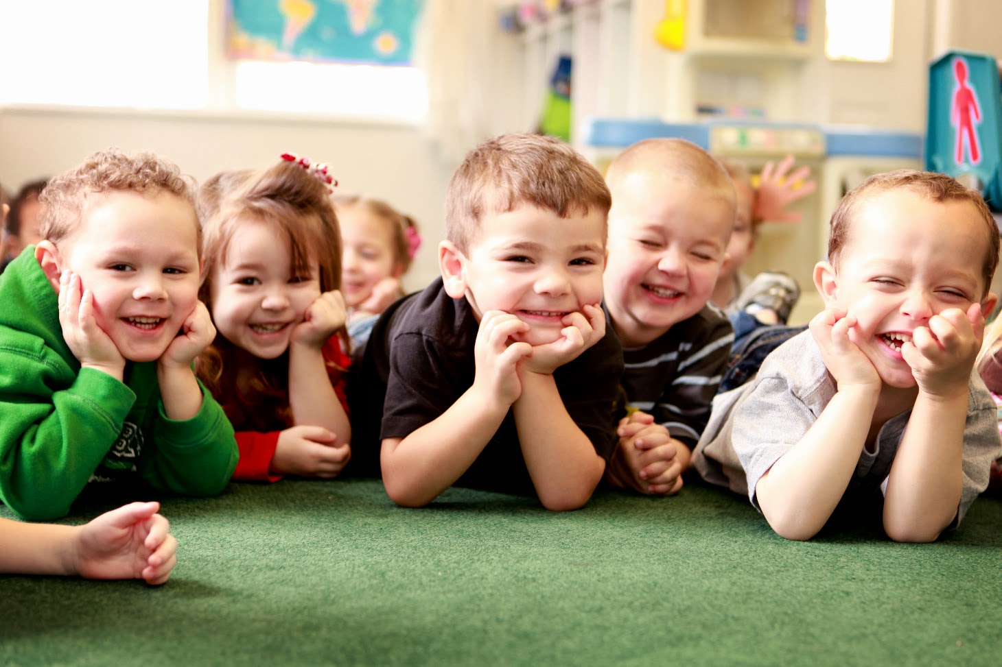 best preschools in India