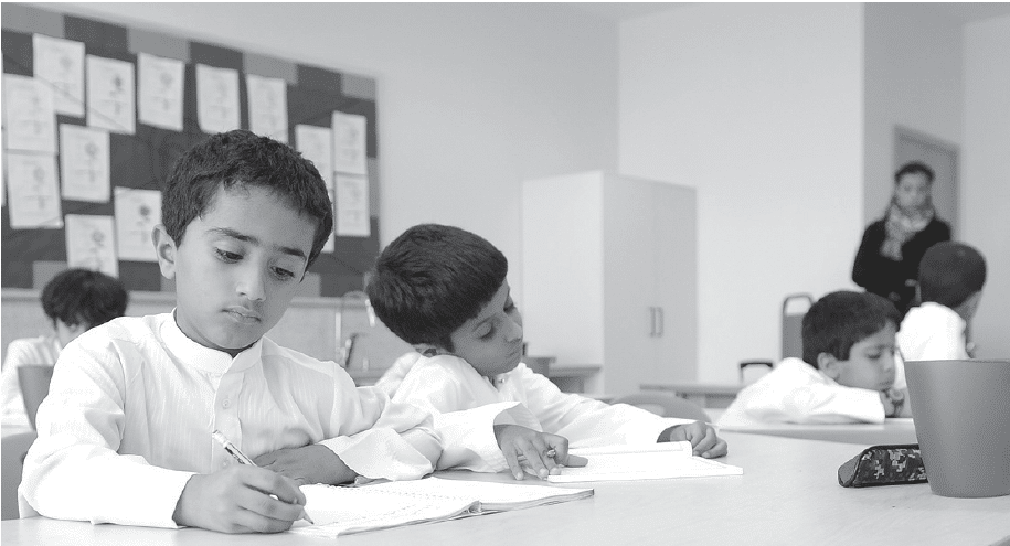 education