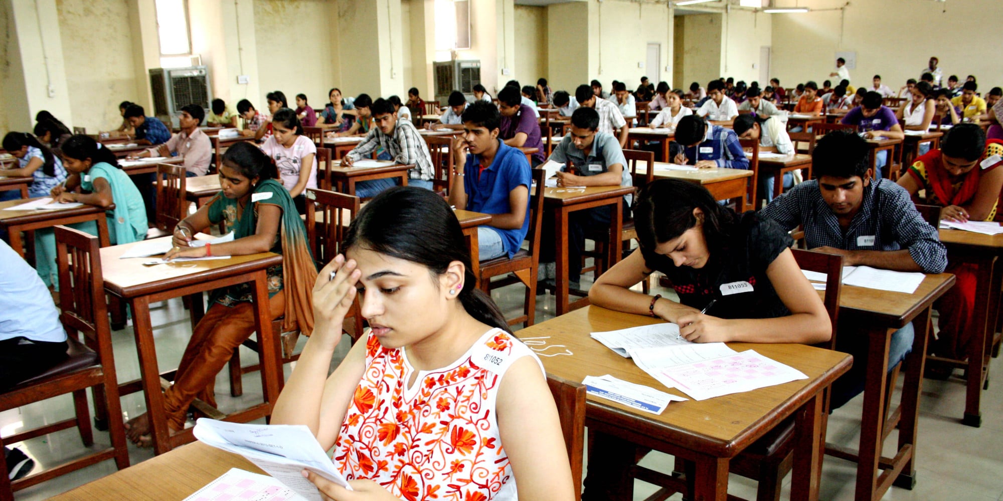 Nts To Conduct Majority Of Cbse Entrance Tests From 2018