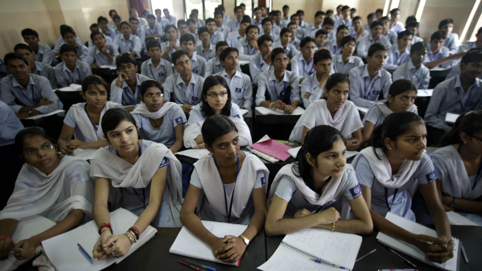 Government Okays Setting Up Of 50 New Kendriya Vidyalayas - Elets ...