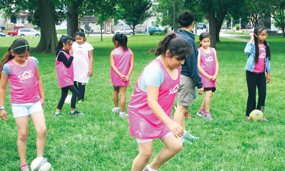 Sports Education