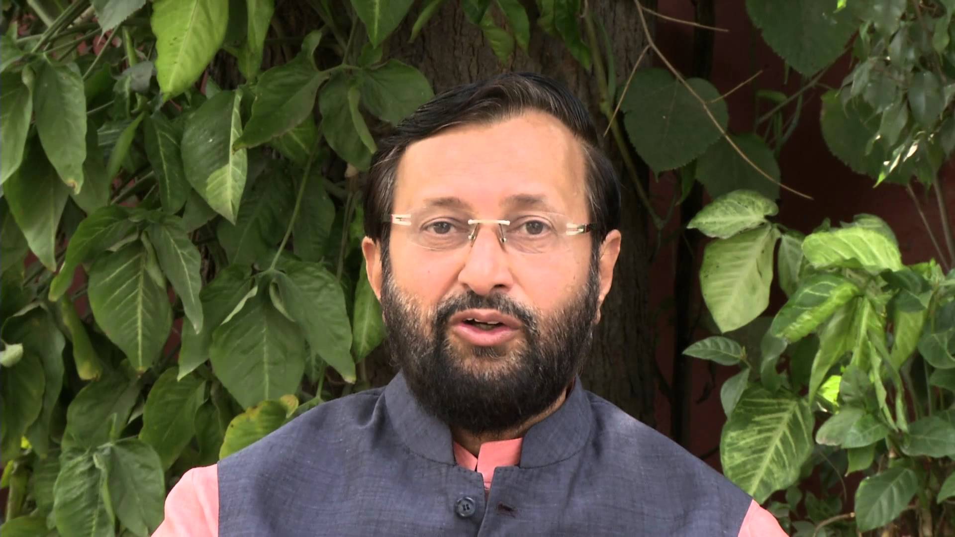 prakash-Javadekar