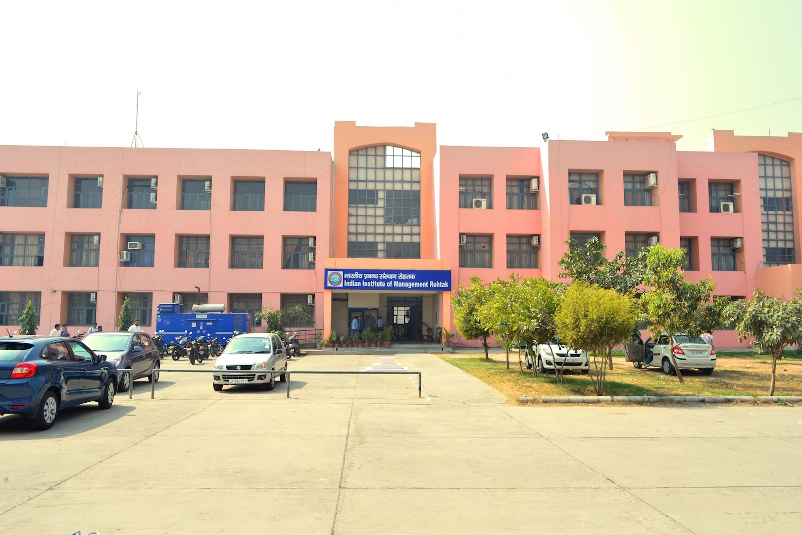 IIM Rohtak