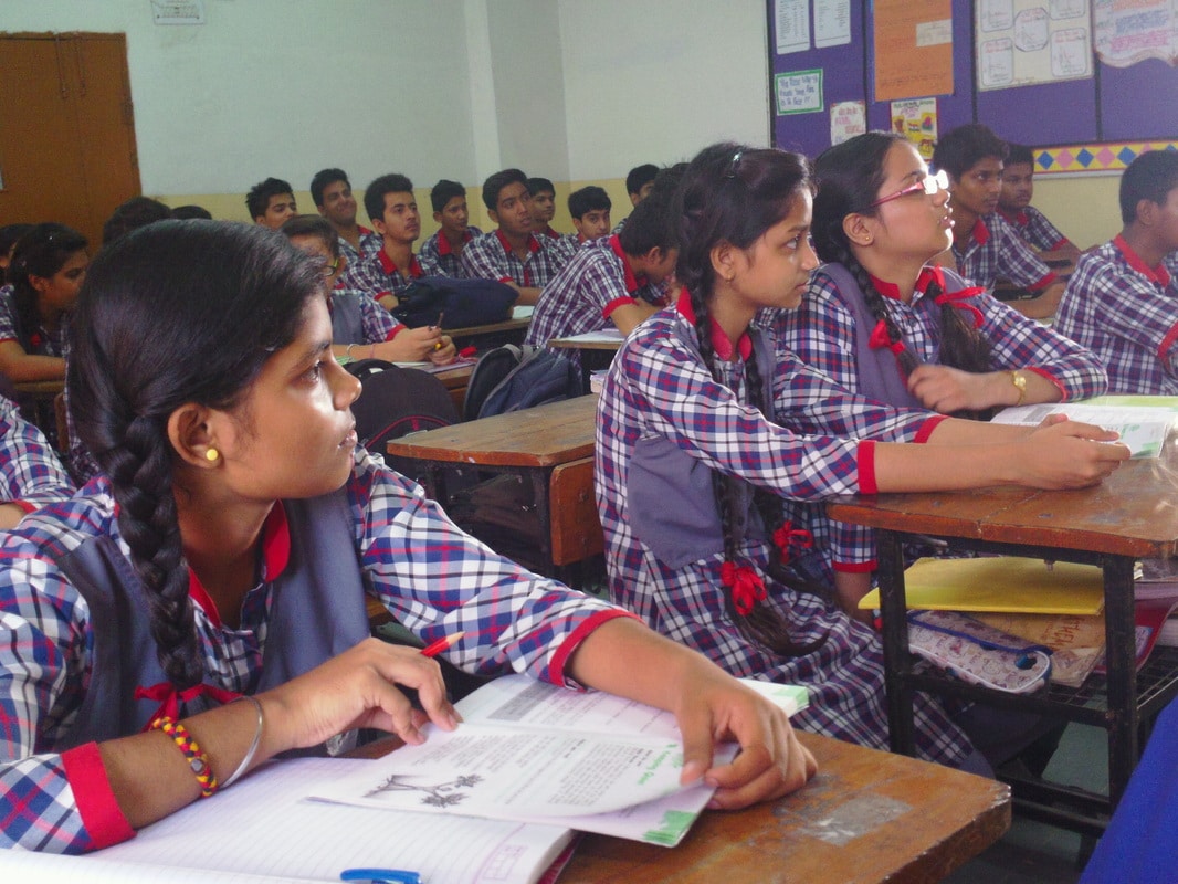 khadi  Kendriya Vidyalaya Sangathan schools consider switch to