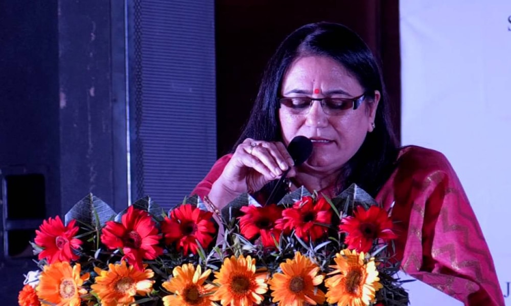 Manju Rana