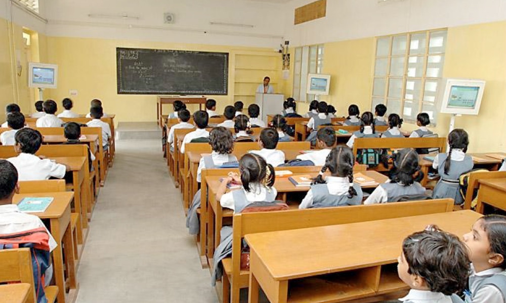 Transformation of education