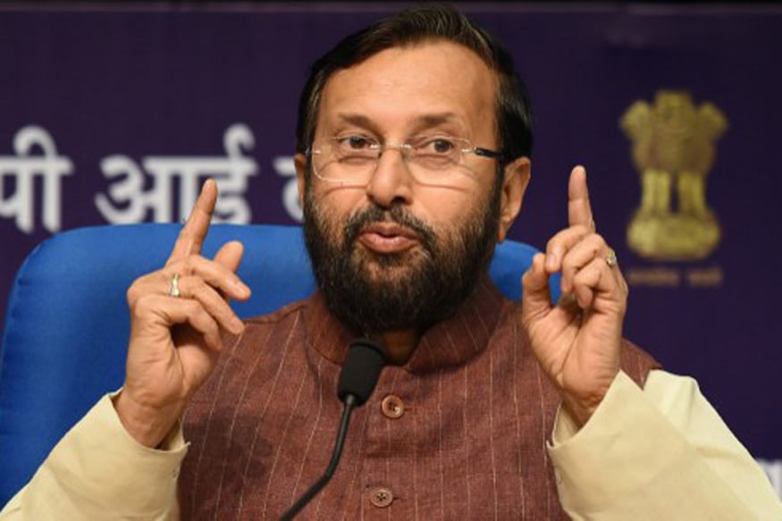 Prakash Javadekar