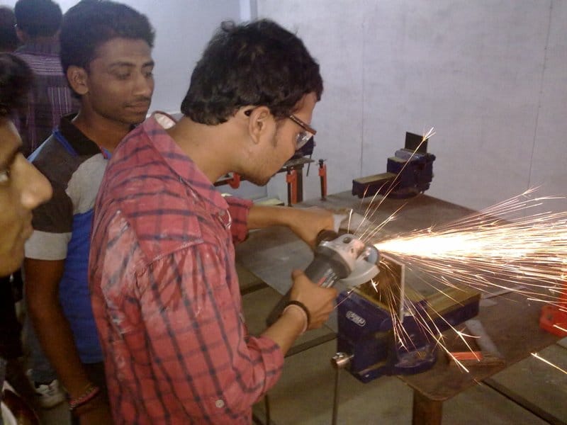 Vocational Training in Higher Secondary Schools