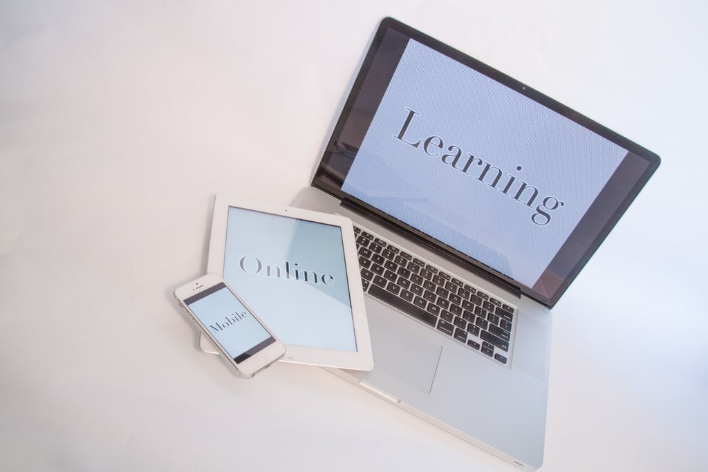 Online-Learning