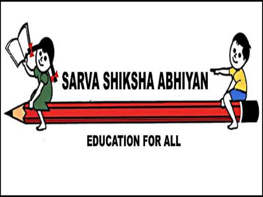 Sarva Shiksha Abhiyan_SSA