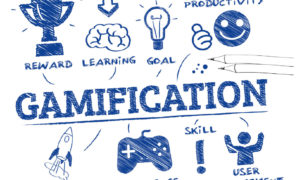 Gamification