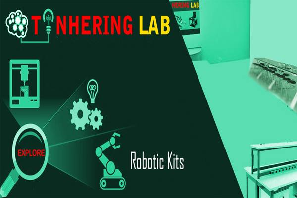 Tinkering Lab