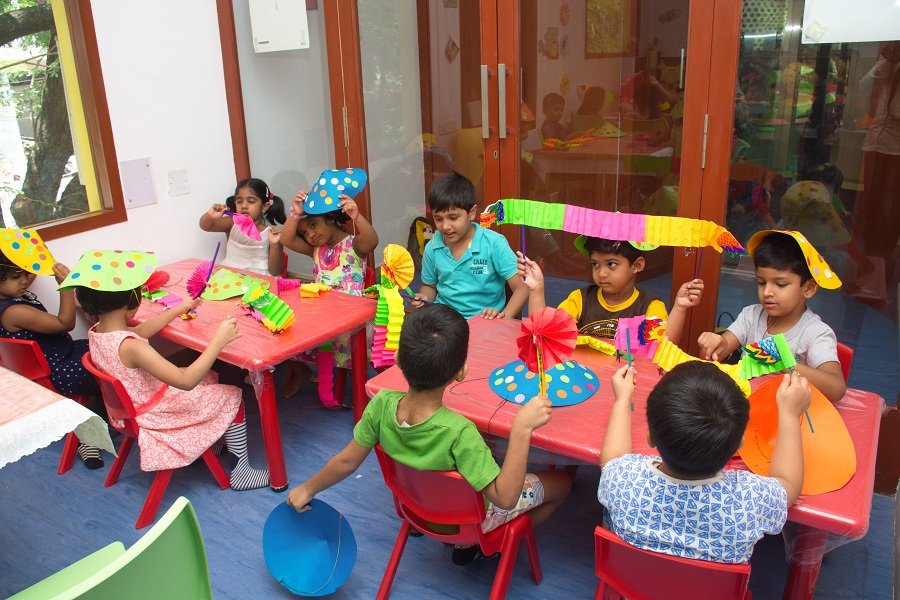 Makers Magic, the at-home Maker-Centered Learning Program, First time in  India by EuroKids