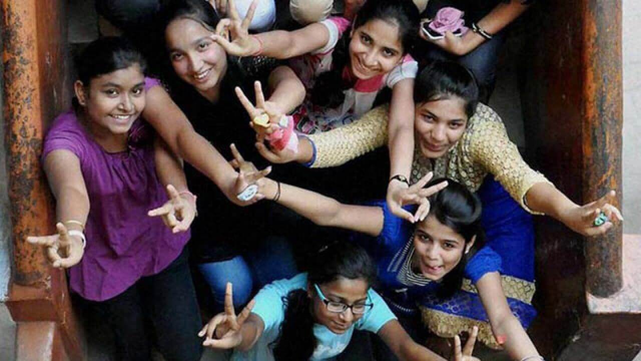 JEE Advanced 2018 Result Pranav goyal tops the exam