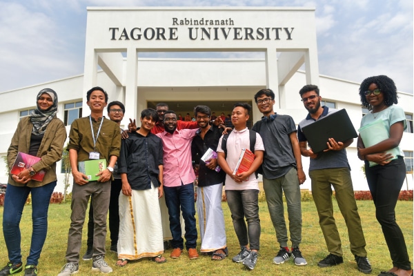 Rabindranath Tagore University
