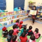 Little Millennium: Nurturing Innovation in Education Little Millennium