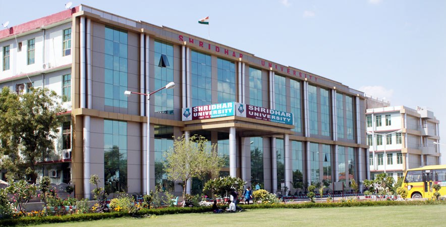 Shridhar University