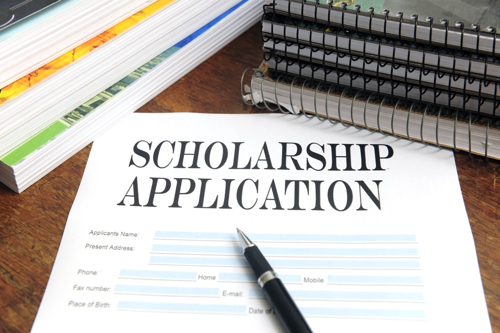 scholarship Maharashtra