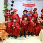 Little Millennium Preschool – Nurturing Young Minds