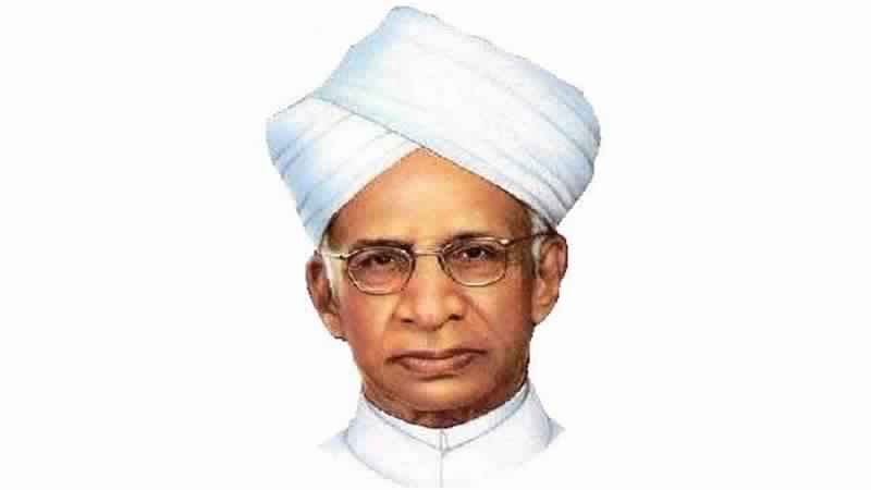 Sarvepalli Radhakrishnan