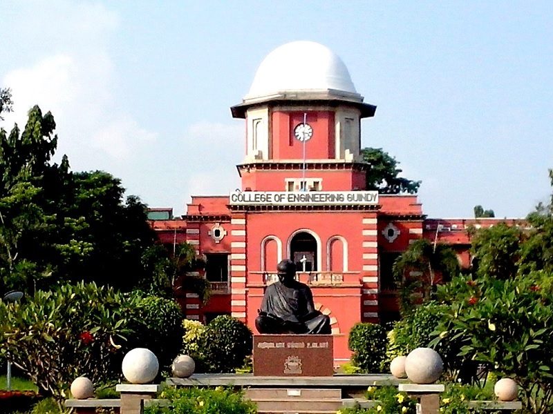 UGC Okays Anna University&#39;s Distance Education Programmes - digitalLEARNING  Magazine