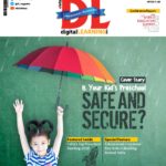 Is Your Kid’s Preschool Safe & Secure? :: September 2018 September-Issue