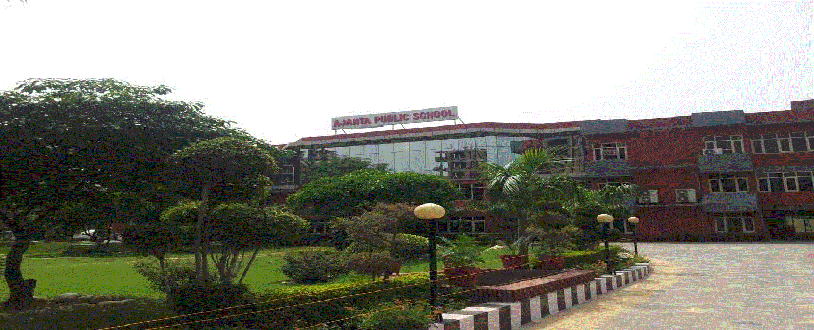 Ajanta Public_School