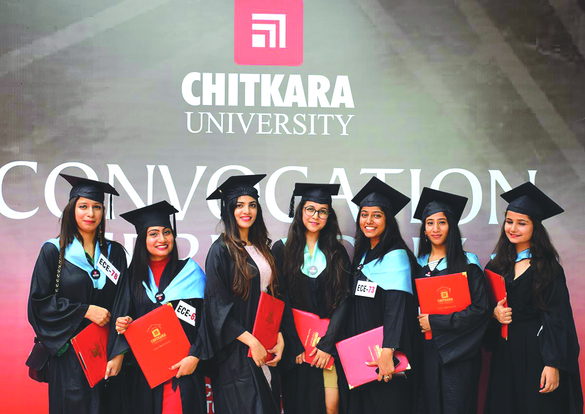 Chitkara University