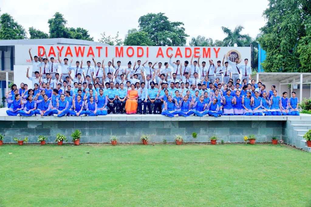 Dayawati_Modi_Academy