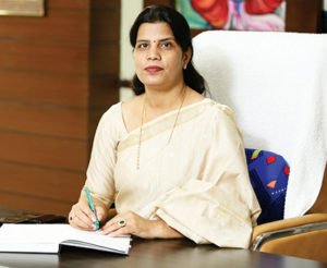 Dr Pavitra Rao