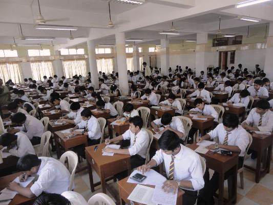 CBSE to provide level playing field to students through TETRA software