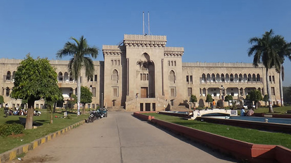 Osmania University