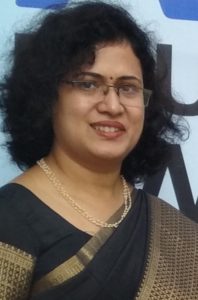 Rakhi Chitnis, Research scholar, Sri Satya Sai University of Technology and Medical Sciences, Sehor (Bhopal), Madhya Pradesh,