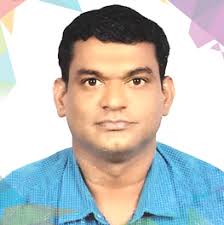 IAS V Sarvana Kumar