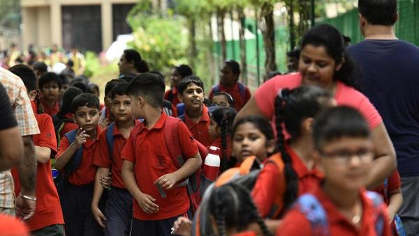 Haryana private schools say no to quota admissions over pending dues