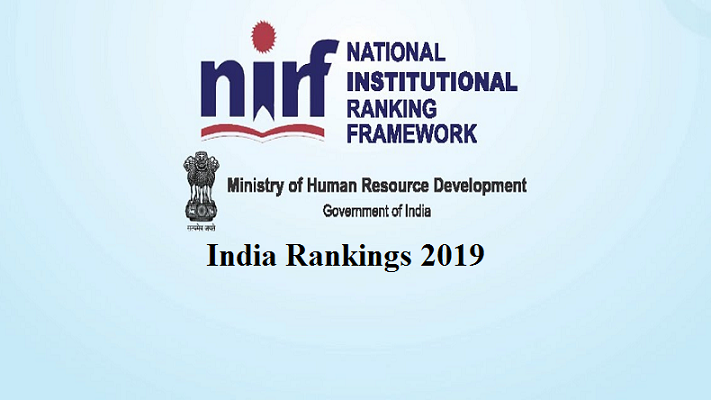 NIRF Rankings 2023: Know Country's Top Institutes, Universities -  odishabytes