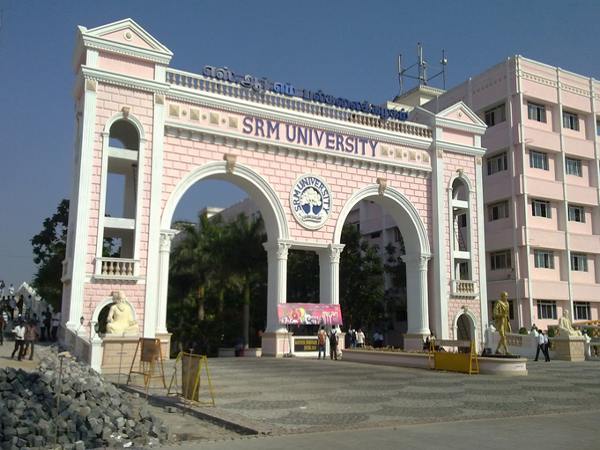 SRM University