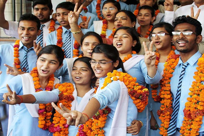 AP SSC Class 10 Result 2019