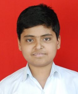 Ankur Mishra