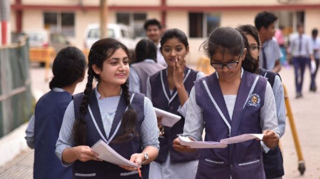 CBSE Class 10 Results 2019